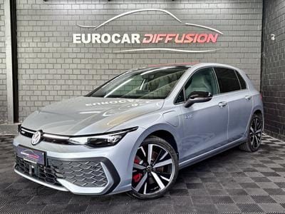 VW Golf (2025) - Photo 9