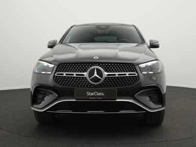 Mercedes GLE 450 d 4MATIC Coupé AMG-Line (2026) - Foto 2