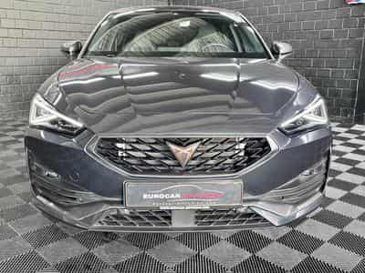 Cupra Leon VZ 2.0 TSI 300CV *VSS* BEATS * CAM * MATRIX * (2024) - Foto 2