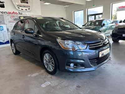 Citroën C4 Exclusive (2012) - Photo 2