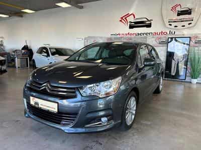 Citroën C4 Exclusive (2012) - Photo 6