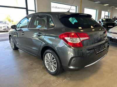 Citroën C4 Exclusive (2012) - Photo 5