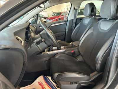 Citroën C4 Exclusive (2012) - Photo 10