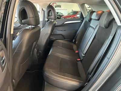 Citroën C4 Exclusive (2012) - Photo 11
