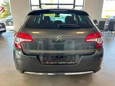 Citroën C4 Exclusive (2012) - Photo 4