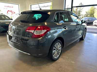 Citroën C4 Exclusive (2012) - Photo 3