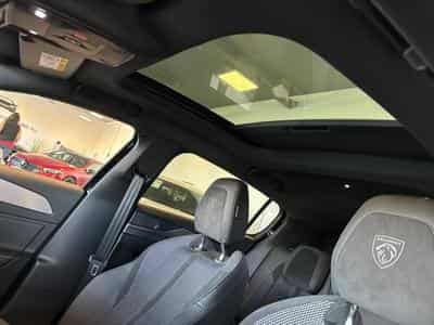 Peugeot 308 GT (2024) - Photo 15