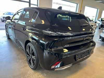 Peugeot 308 GT (2024) - Photo 5