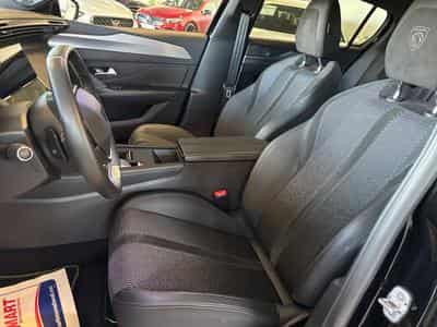 Peugeot 308 GT (2024) - Photo 14