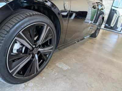 Peugeot 308 GT (2024) - Photo 7