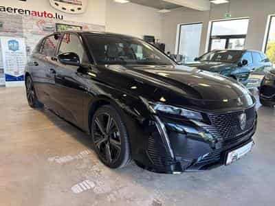 Peugeot 308 GT (2024) - Photo 2