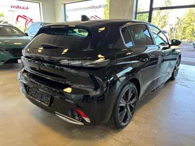 Peugeot 308 GT (2024) - Photo 3