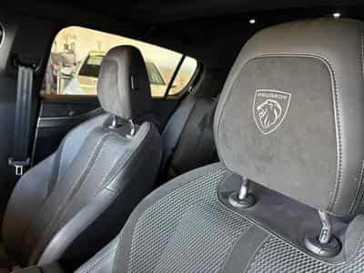 Peugeot 308 GT (2024) - Photo 13