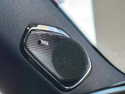 Peugeot 308 GT (2024) - Photo 12