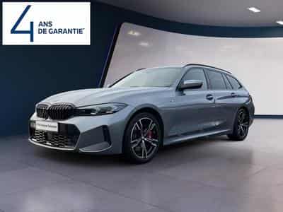 BMW 318 318i Touring Kit M Sport (2025) - Foto 1