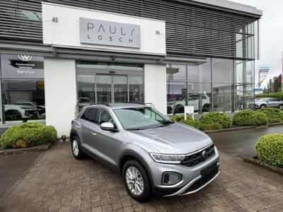 VW T-Roc Life (2025) - Foto 1