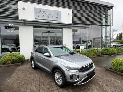 VW T-Roc Life (2025) - Photo 1