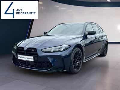 BMW M3 M3 Competition M xDrive Touring (2025) - Photo 1