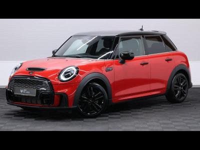 MINI Cooper 2.0 178 hatch JCW pack Steptronic (2021) - Foto 1