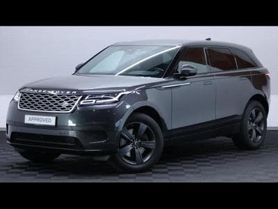 Land-Rover Range Rover Velar D200 S Auto AWD (2024) - Photo 1