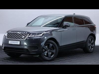 Land-Rover Range Rover Velar (2024) - Foto 8