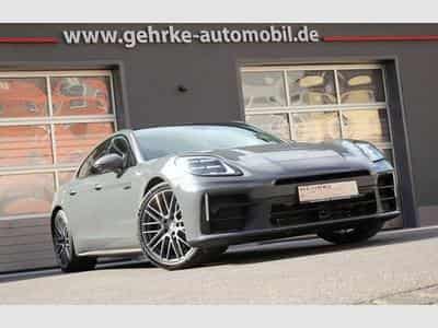 Porsche Panamera Panamera 4 E-Hybrid*ACC,Head-Up,Sitzlüft,14-Wege (2025) - Foto 1