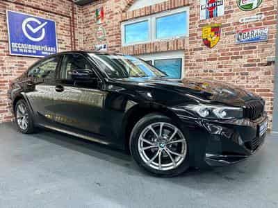 BMW 318 318iA Limousine 2.0 156cv Auto Navig/SiègeCh/Cam (2024) - Photo 1
