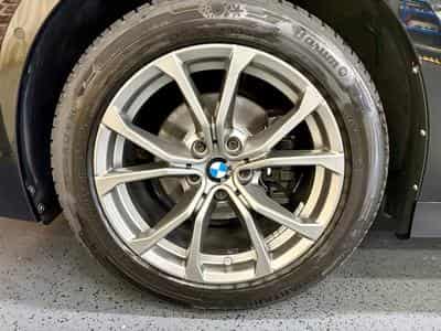 BMW 318 318iA Limousine 2.0 156cv Auto Navig/SiègeCh/Cam (2024) - Photo 3