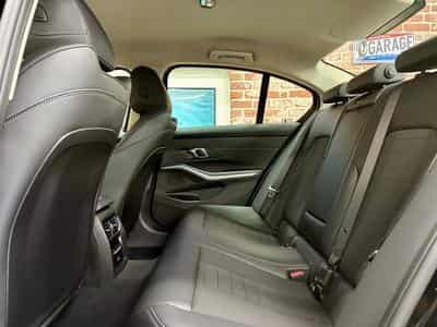 BMW 318 318iA Limousine 2.0 156cv Auto Navig/SiègeCh/Cam (2024) - Photo 6