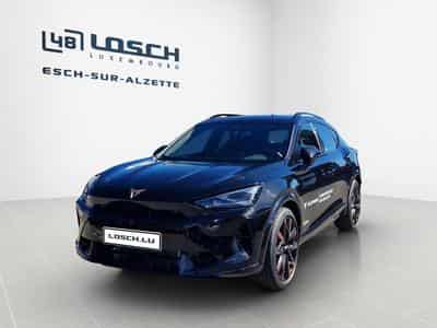Cupra Formentor VZ (2026) - Photo 1
