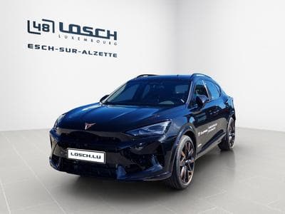 Cupra Formentor VZ (2026) - Foto 1