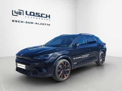 Cupra Formentor VZ (2026) - Foto 2