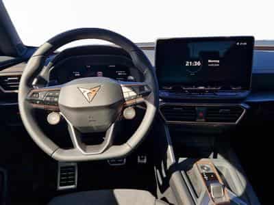 Cupra Formentor VZ (2026) - Foto 4