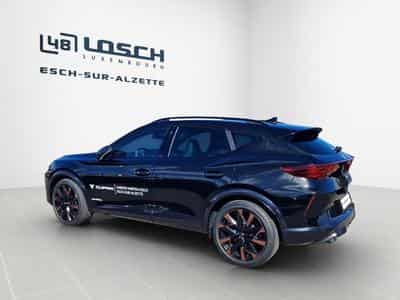 Cupra Formentor VZ (2026) - Foto 5