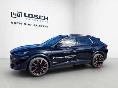 Cupra Formentor VZ (2026) - Foto 3
