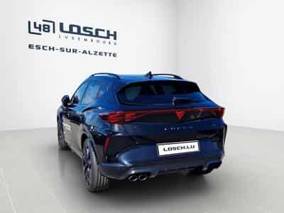 Cupra Formentor VZ (2026) - Foto 6