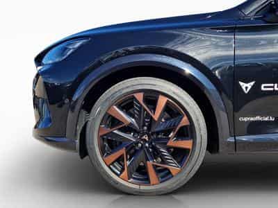 Cupra Formentor VZ (2026) - Foto 8