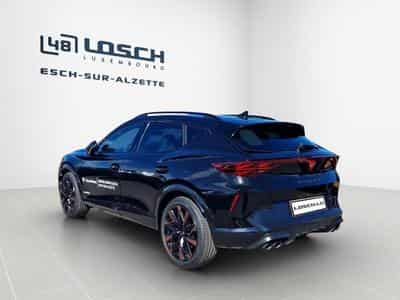 Cupra Formentor VZ (2026) - Foto 7