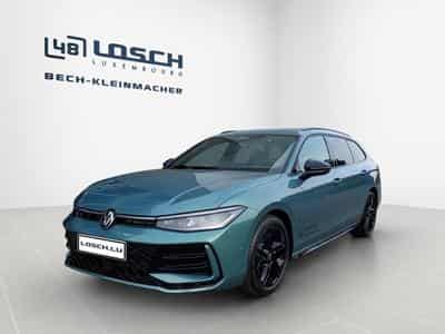 VW Passat R-Line (2026) - Photo 1