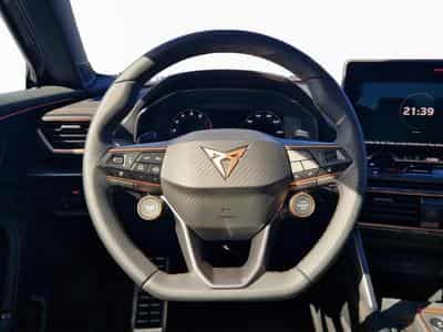 Cupra Formentor VZ (2026) - Foto 12