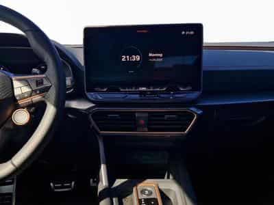 Cupra Formentor VZ (2026) - Foto 14