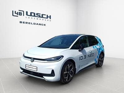 VW ID.3 Style (2026) - Photo 1