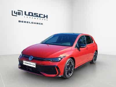 VW Golf R-Line (2026) - Photo 1