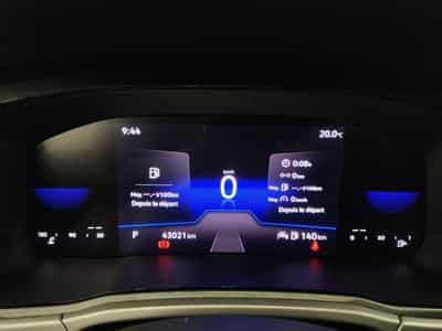 VW Touran 1.5 TSI Highline OPF DSG (2023) - Photo 10