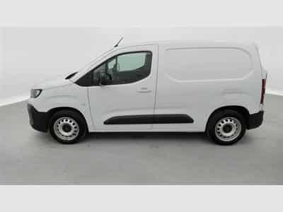 Peugeot Partner 1.5 BlueHDi L1 STD Light S/S (2024) - Photo 3