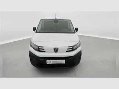 Peugeot Partner 1.5 BlueHDi L1 STD Light S/S (2024) - Photo 4