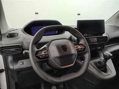 Peugeot Partner 1.5 BlueHDi L1 STD Light S/S (2024) - Photo 9