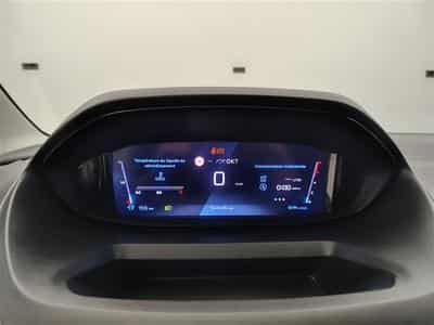 Peugeot Partner 1.5 BlueHDi L1 STD Light S/S (2024) - Photo 10
