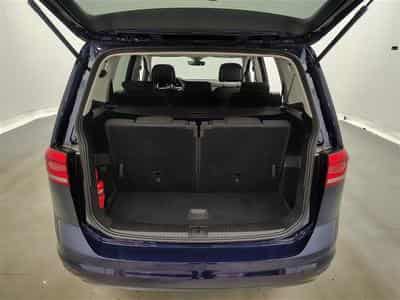 VW Touran 1.5 TSI Highline OPF DSG (2023) - Photo 14