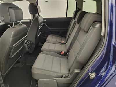 VW Touran 1.5 TSI Highline OPF DSG (2023) - Photo 13